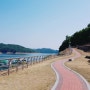 대전 미호동 :: 가족들 나들이나 데이트 장소로 좋은 '대청댐'