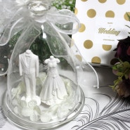 향기와 공간을 디자인하는 마리앤유 석고방향제 결혼선물 추천!