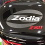 조디아(Zodia) Z801 피팅 / 아크라 Tour Z 샤프트 - 판교골프