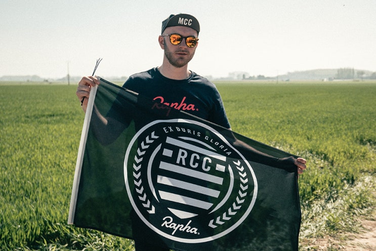 해외 자전거 여행팁 // 코스, 라이딩, 여행 // Rapha RCC // 새우의 유럽 자전거 여행 #Tip.2 : 네이버 블로그