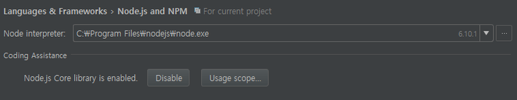 [IntelliJ] “Unresolved function or method” 해결 : 네이버 블로그