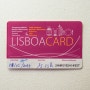 리스본 여행 : Lisboa card (리스보아 카드) 혜택 정리