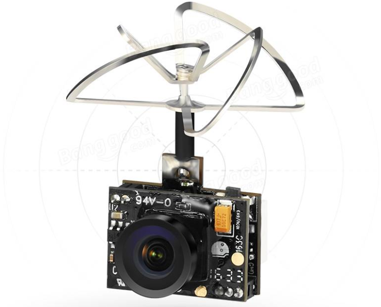 고장 난 Eachine TX02, TX03 카메라를 레이싱 드론에서 재활용하기 : 네이버 블로그