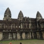 [앙코르 와트(앙코르 왓/Angkor Wat)...캄보디아 앙코르 와트 모두투어 패키지여행 3일차 Part1-1]캄보디아 시엠립