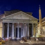 이탈리아 자유여행- 로마 판테온