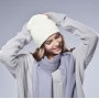 [비니모자] 예쁜 4계절 비니 모자 - Spring Hat