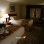 [미국 서부 여행] 요세미티 국립공원 숙소 - 베스트 웨스턴 시에라 호텔 (Best Western Plus High Sierra Hotel)