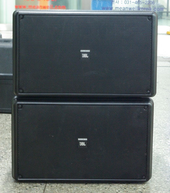 SB210 중고/JBL SB210 10인치 듀얼 400와트 우퍼스피커,서브우퍼 중고 1조 : 네이버 블로그