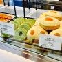[일본 도쿄 오모테산도 맛집] 도미니크 앙셀 베이커리 달달한 마시멜로우 프로즌스모어❤️