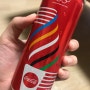 코카콜라 평창올림픽 디자인이넹 ㅎ