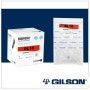 길슨피펫 /Gilson, 길슨피펫 팁(Gilson pipet tip - Easypack)