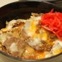 알렉스의 소박한 하루하루:) 초간단 규동 만들기 / 일본식 소고기덮밥 / 일식규동 / 일본덮밥요리
