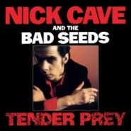 NICK CAVE & THE BAD SEEDS, "Up Jumped the Devil"