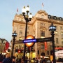 70일 유럽여행 [London 런던 / UK 영국] #6 런던야경