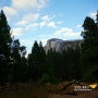 [미국 서부 여행] 요세미티 국립공원(Yosemite National Park) - 글레이셔 포인트(Glacier Point), 요세미티 밸리, 면사포 폭포, 하프 돔, 엘 캐피턴