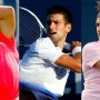 명사(名士)를 위한 와인 추천 : 위대한 테니스 전사들, 로저 페더러/ 라파엘 나달/ 노박 조코비치