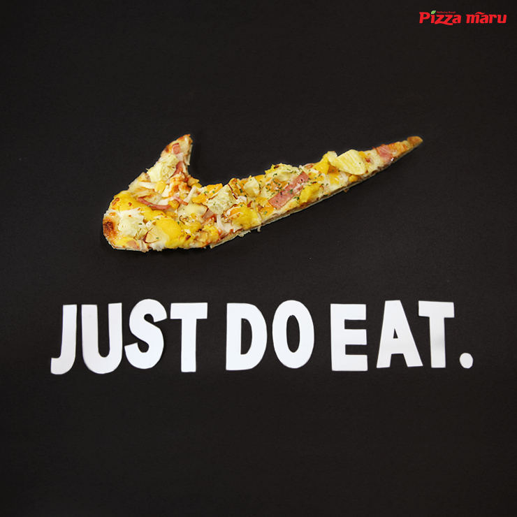 Just do sales eat