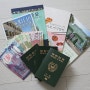 [아기와 마카오 자유여행] 준비편 : 가이드북, 환전, 짐 싸기, 일정 짜기, 교통편 etc.