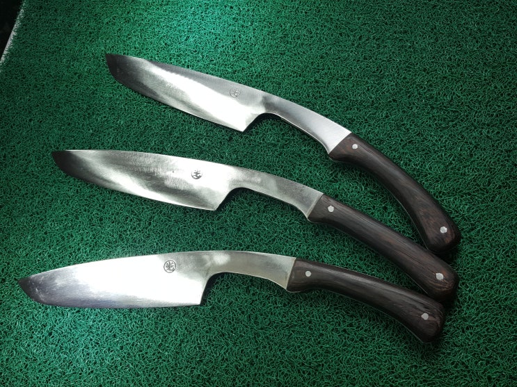 대장간 변신나대 Ⅱ : 네이버 블로그