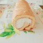 롤케이크(roll cake) 만들기