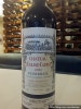 ウ*ー様 CHATEAU LEGLISE-CLINET 2000 シャトーレグリ 2000 l'Eglise Clinet, Pomerol - SKU 1158137