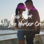 New York Circle Line Harbor Cruise 뉴욕 크루즈 여행♥