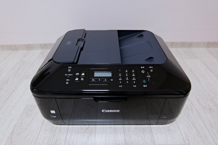 캐논 복합기 E610 신한포인트로 찬스구매~!! : 네이버 블로그