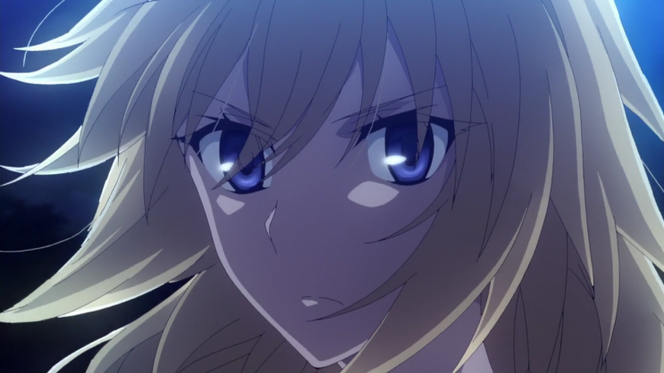 Fate Apocrypha [페이트 아포크리파] 1화 리뷰 : 네이버 블로그