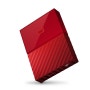 [아마존] WD 3TB Red USB 3.0 My Passport ($87.28 / 직배시 $6.58)
