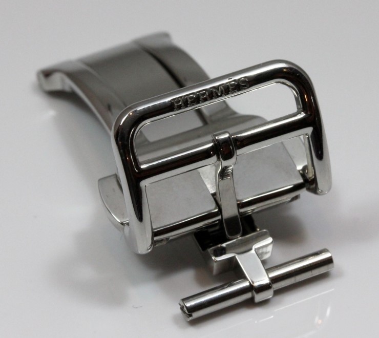 STRETCHY EXTENSIBLE BRACELET de montre en acier 17mm Expander 1970 EUR 14,40 - FR