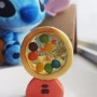 짤랑짤랑 3D 장난감 쿠키! 껌볼머신 쿠키~ // 풍선껌머신 쿠키, 재미있는 베이킹, 베이킹 선물 추천
