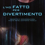 이태리 소설 - L'ho fatto per divertimento