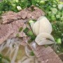 [강남 맛 집] 찍 먹 분짜맛집 에머이!베트남쌀국수 EMOI
