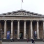[런던 여행] 세계의 역사를 담은 세계 3대 박물관 대영박물관