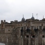 [런던 여행] 영국의 역사를 담고 있는 유네스코 세계유산 런던 타워