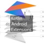 [새차원, 코틀린(Kotlin) 강좌] Android 3. Kotlin Android Extensions