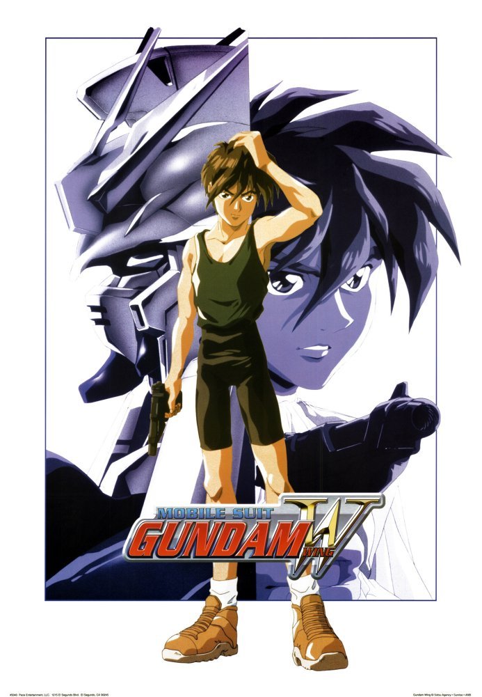 Rhythm Emotion 가사 해석 듣기 Two Mix 신기동전기 건담w Op2 네이버 블로그