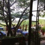 산속 나무위에 빵공장 라뜰리에 김가 그리고 에스프레소 커피머신 bfc 갈릴레오 3그룹
