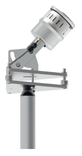 일조계/일조센서/일사계/일사량측정기/일사량측정센서/DeltaOhm LP SD18/Sunshine Duration Sensor ...