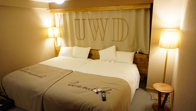 [삿포로 / 나카지마 공원 호텔] 언와인드 호텔 앤 바 UNWIND HOTEL & BAR 2박 이용 후기 : 네이버 블로그
