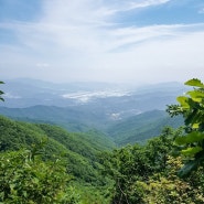 김천 황악산 산행 사진~