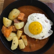 따구 (잠실 석촌 맛집) - 얼짱 요리사가 만드는 짱짱 맛있는 요리