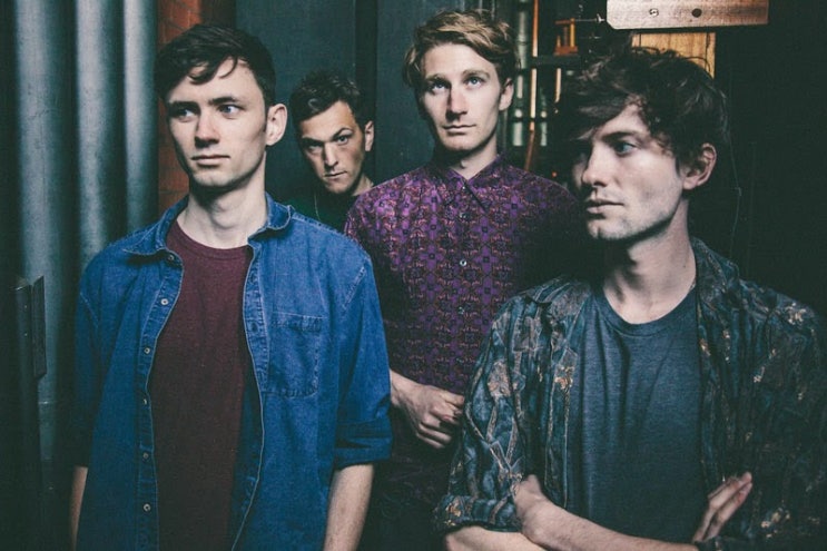 Glass Animals - Leaflings / Glass Animals / Black Mambo / Exxus (EP, 2012/2013) : 네이버 블로그 Glass Animals - Leaflings / Glass Animals / Black Mambo / Exxus (EP, 2012/2013) : 네이버 블로그