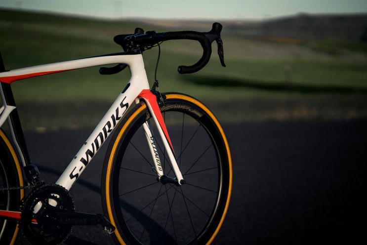 S works MCLAREN Tarmac