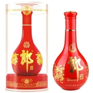 랑주바이주 (郎酒)