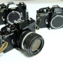 M42 마운트 카메라 / PORST compact reflex SP