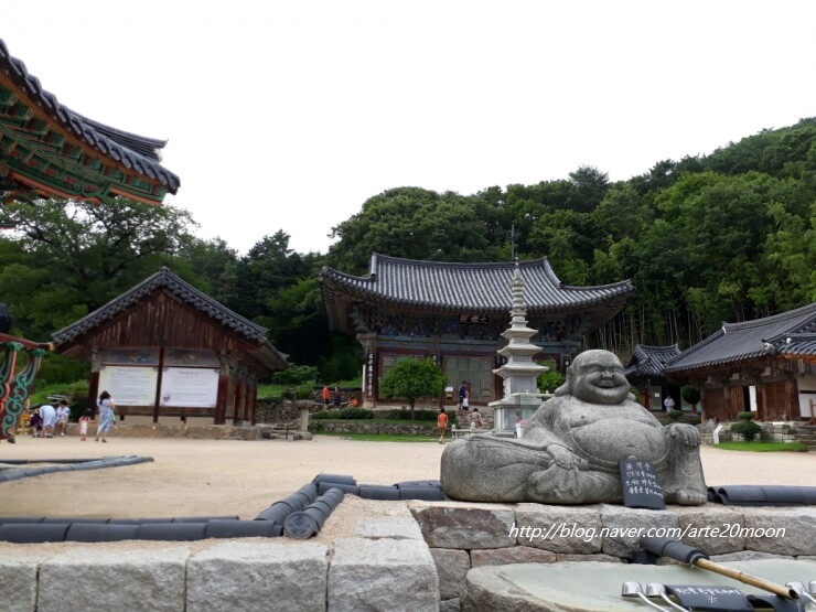 기장 장안사 : 네이버 블로그