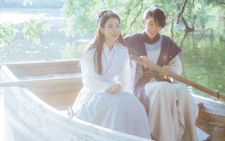 달의 연인-보보경심 려 14회 리뷰 : 네이버 블로그