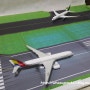 ASIANA Airbus A350-900 HL8078 (1/400)
