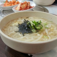 비 오는날 먹어야 더 맛있는 음식 칼국수 호로록..